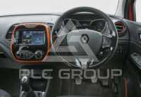 2017 Renault Captur