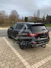 2017 Renault Koleos
