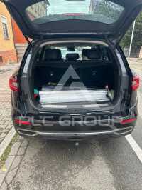 2017 Renault Koleos