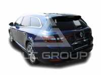 2017 Renault Talisman