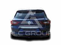 2017 Renault Talisman