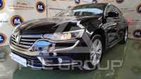 2017 Renault Talisman