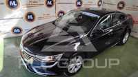 2017 Renault Talisman