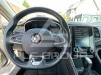 2017 Renault Talisman