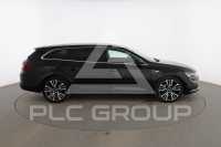 2017 Renault Talisman