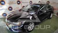 2017 Renault Talisman