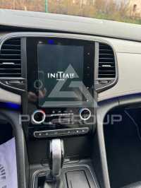 2017 Renault Talisman