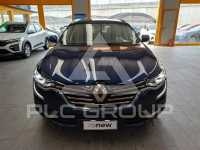 2017 Renault Talisman