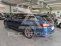 2017 Renault Talisman