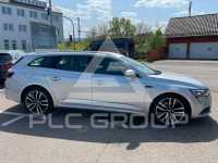 2017 Renault Talisman
