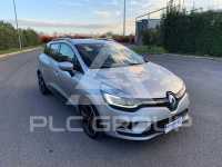 2017 Renault Clio