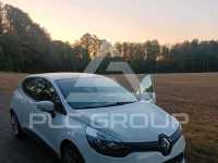 2017 Renault Clio