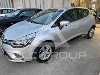 2017 Renault Clio