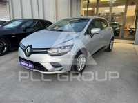 2017 Renault Clio