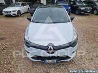 2017 Renault Clio