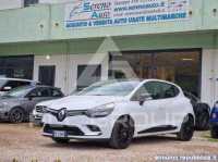 2017 Renault Clio