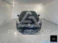 2017 Renault Clio