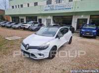 2017 Renault Clio