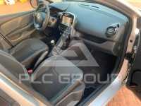2017 Renault Clio
