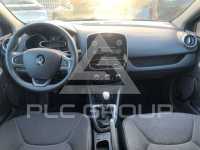2017 Renault Clio