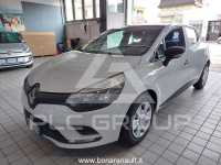 2017 Renault Clio