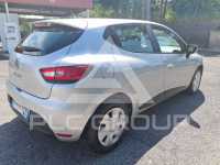 2017 Renault Clio