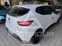 2017 Renault Clio