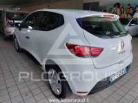 2017 Renault Clio