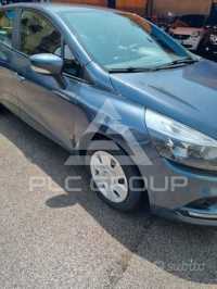 2017 Renault Clio