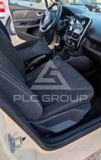 2017 Renault Clio