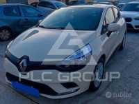 2017 Renault Clio