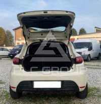 2017 Renault Clio