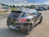 2017 Renault Clio