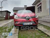 2017 Renault Clio