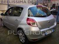 2017 Renault Clio