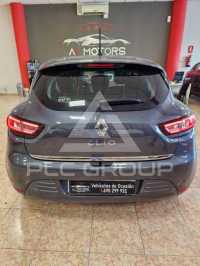 2017 Renault Clio