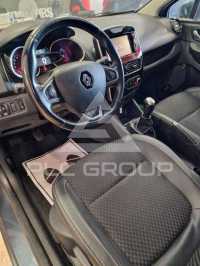 2017 Renault Clio