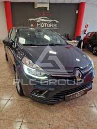 2017 Renault Clio