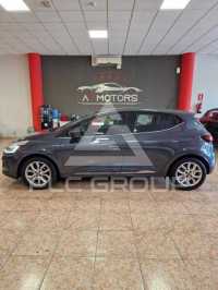 2017 Renault Clio
