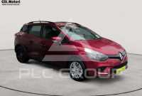 2017 Renault Clio