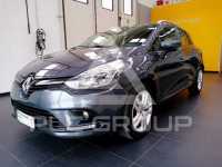 2017 Renault Clio