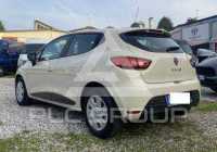 2017 Renault Clio
