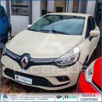 2017 Renault Clio