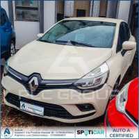 2017 Renault Clio