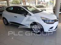 2017 Renault Clio