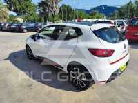 2017 Renault Clio