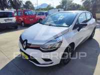2017 Renault Clio