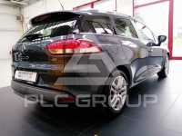 2017 Renault Clio