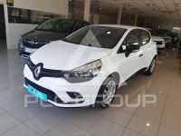 2017 Renault Clio