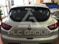 2017 Renault Clio